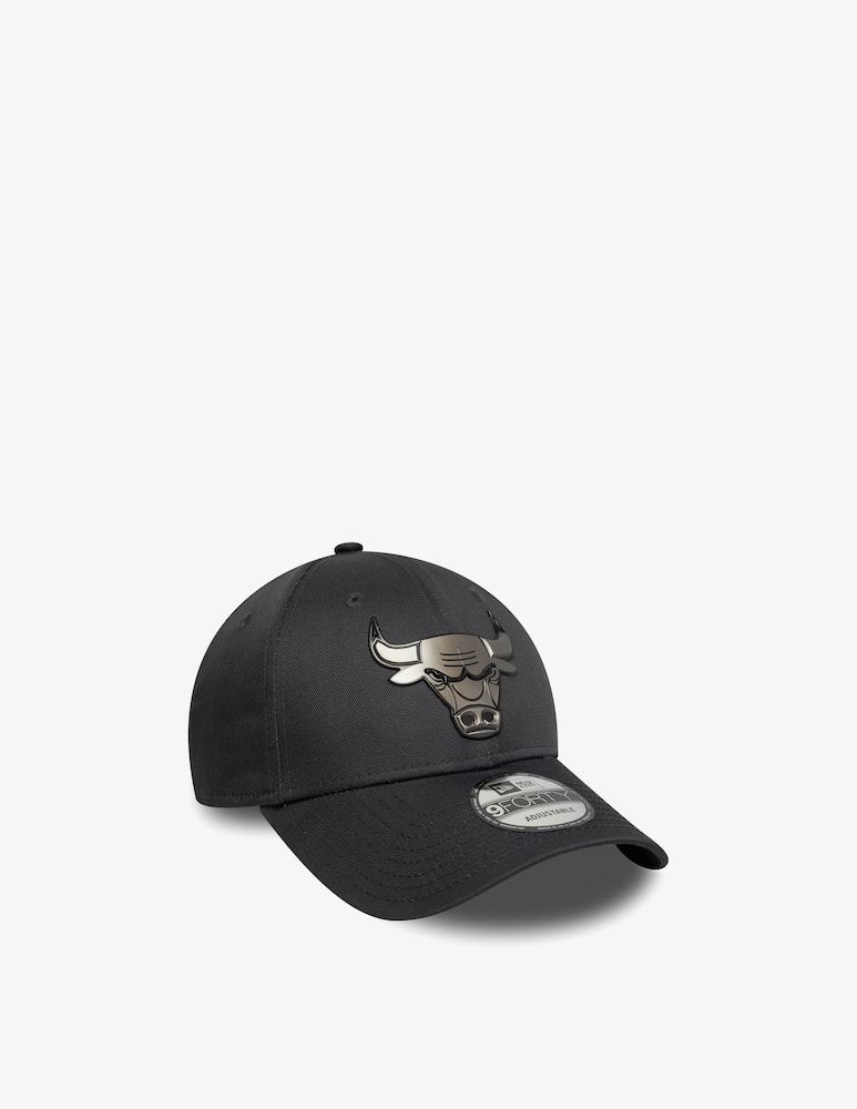 rinascente New Era Metallic 9Forty cap