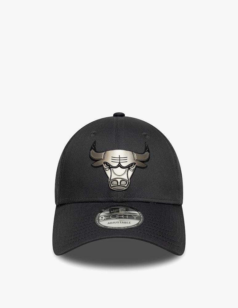 rinascente New Era Metallic 9Forty cap