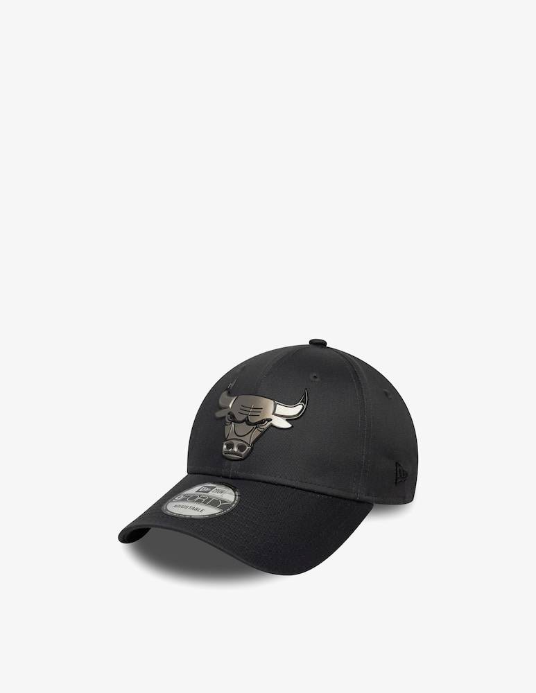 rinascente New Era Metallic 9Forty cap