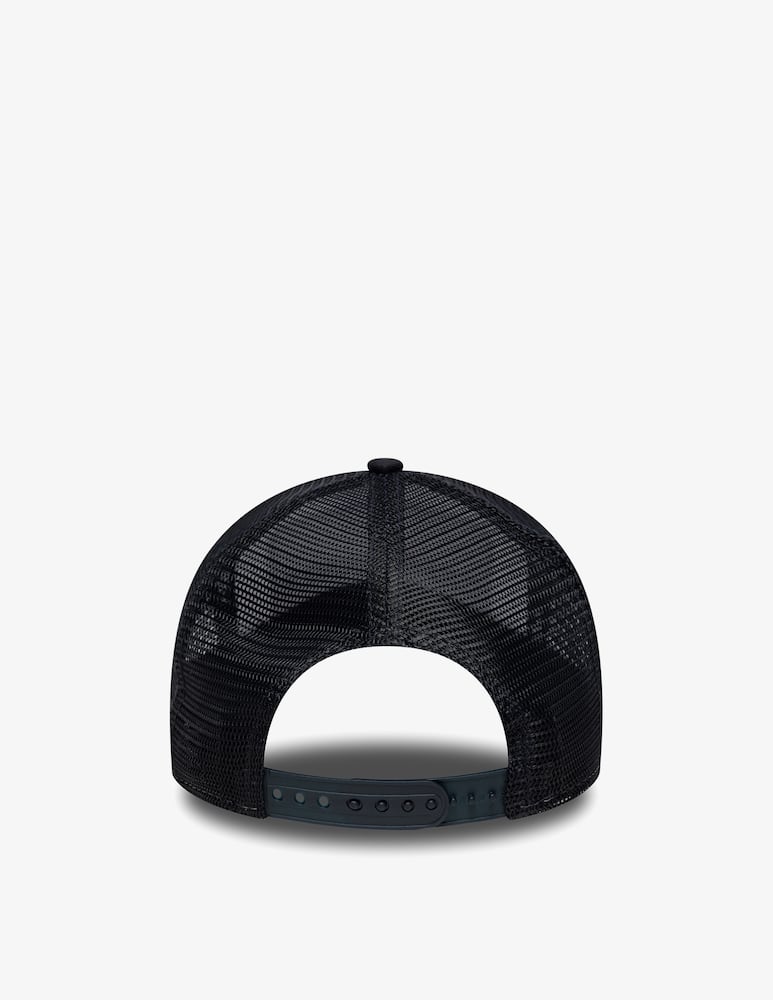 rinascente New Era Cappello trucker California