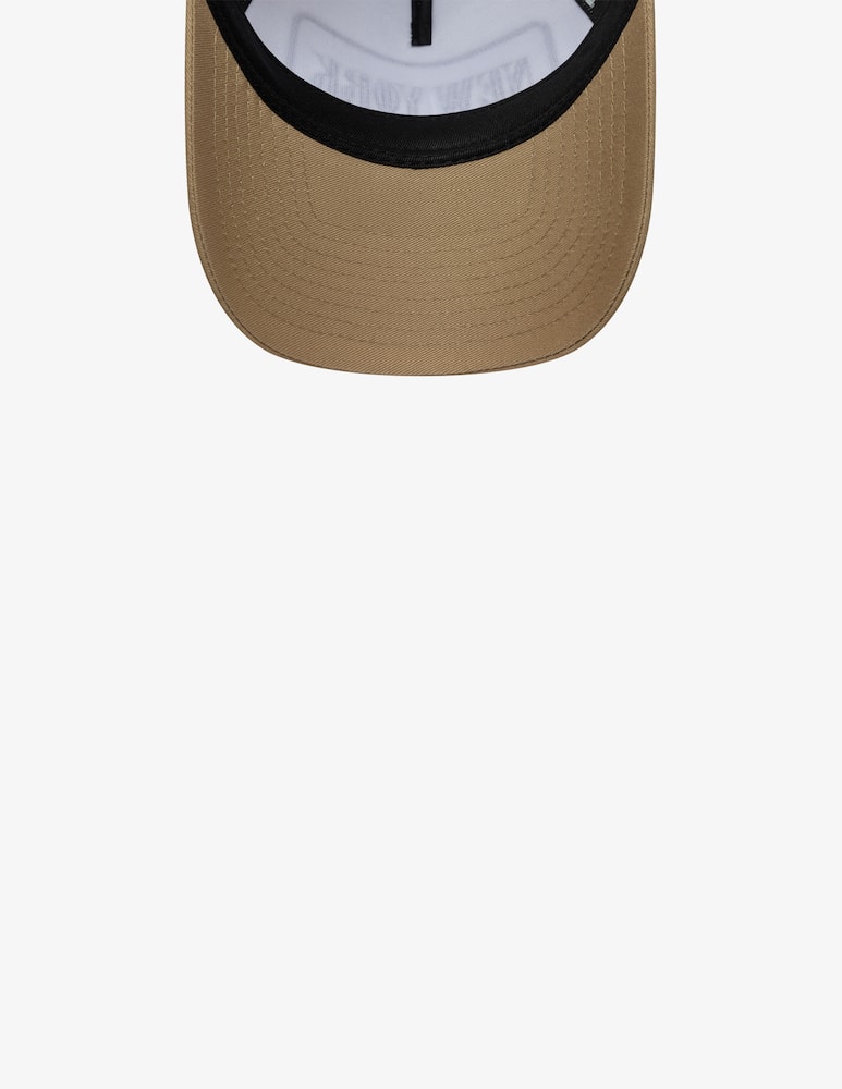 rinascente New Era Location patch trucker cap