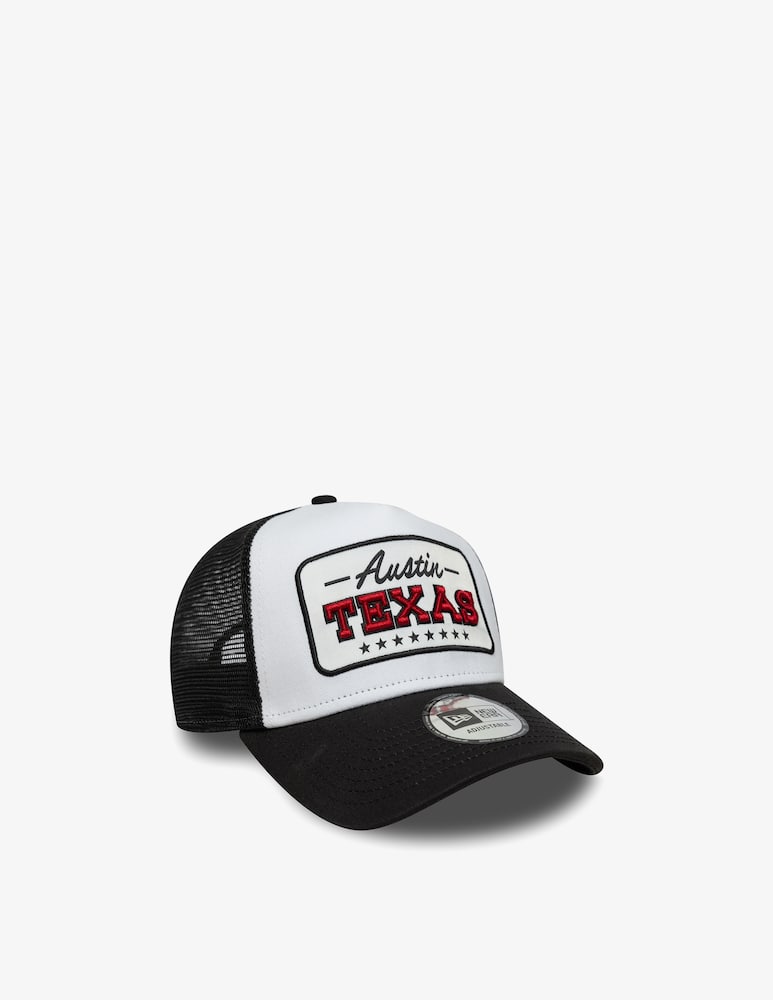 New Era Cappellino trucker - immagine 1