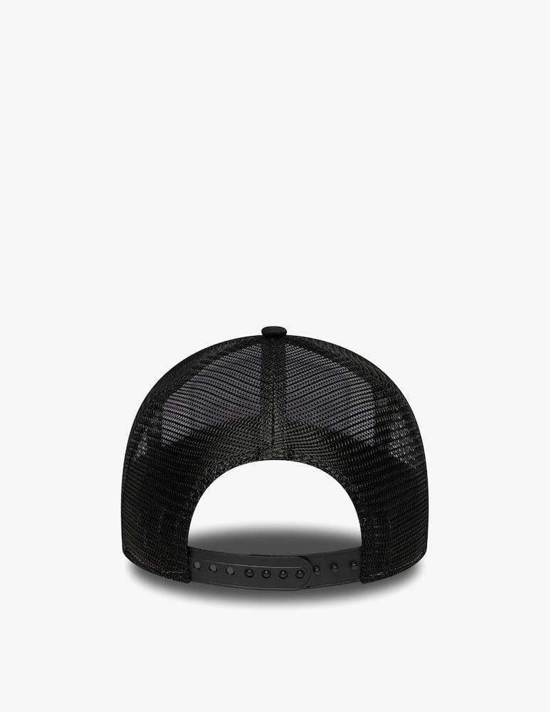 rinascente New Era Austin patch trucker cap