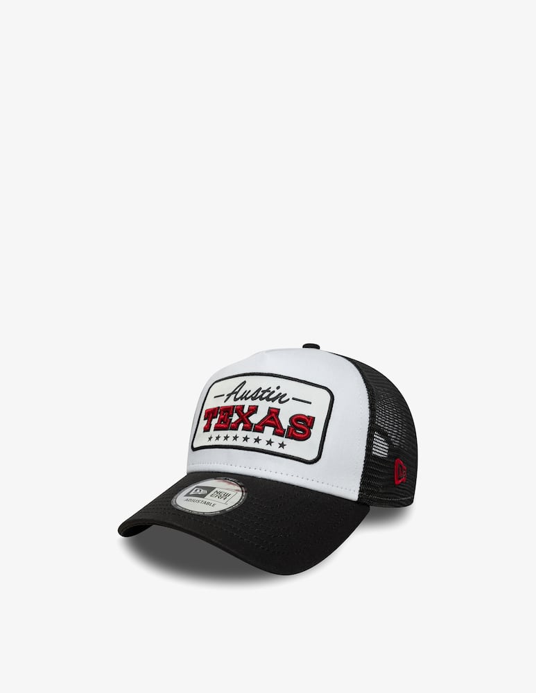 New Era Cappellino trucker - immagine 4