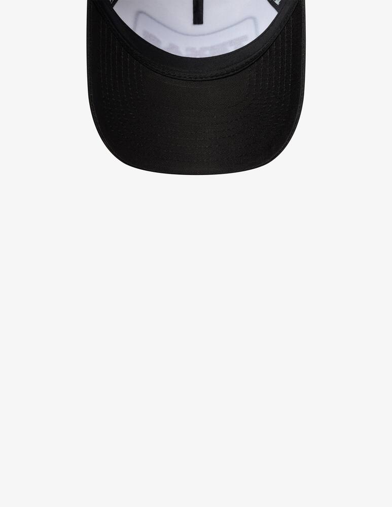 rinascente New Era Austin patch trucker cap