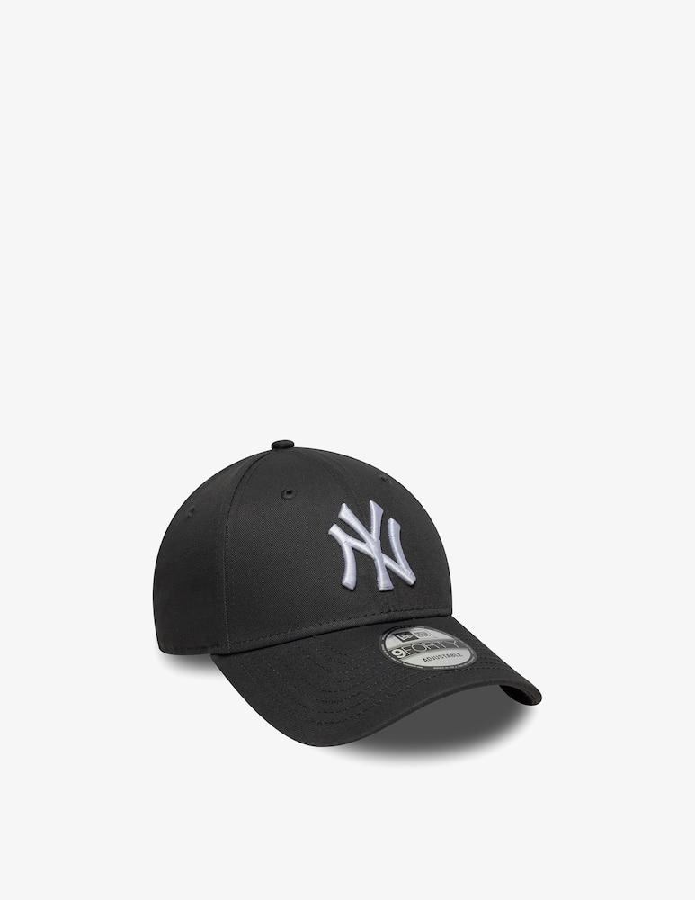 New Era Cappellino League Essential 9Forty NY - immagine 1