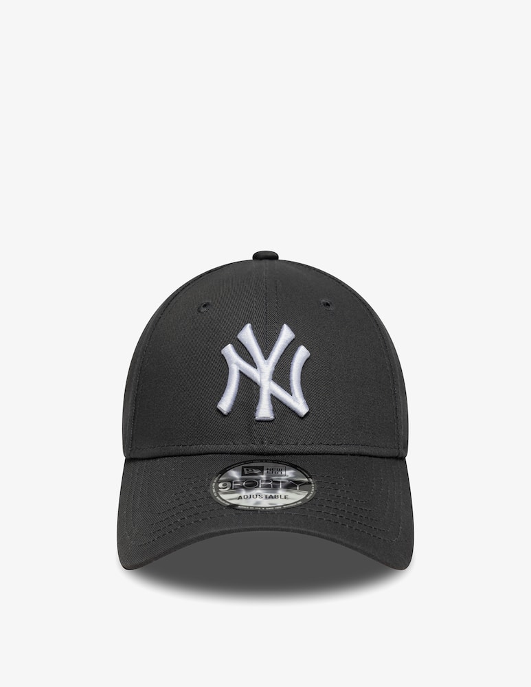 New Era Cappellino League Essential 9Forty NY - immagine 2