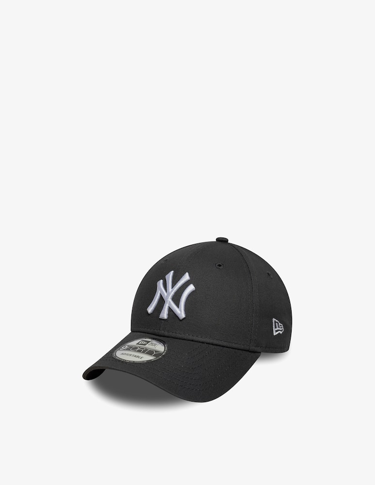 New Era Cappellino League Essential 9Forty NY - immagine 5