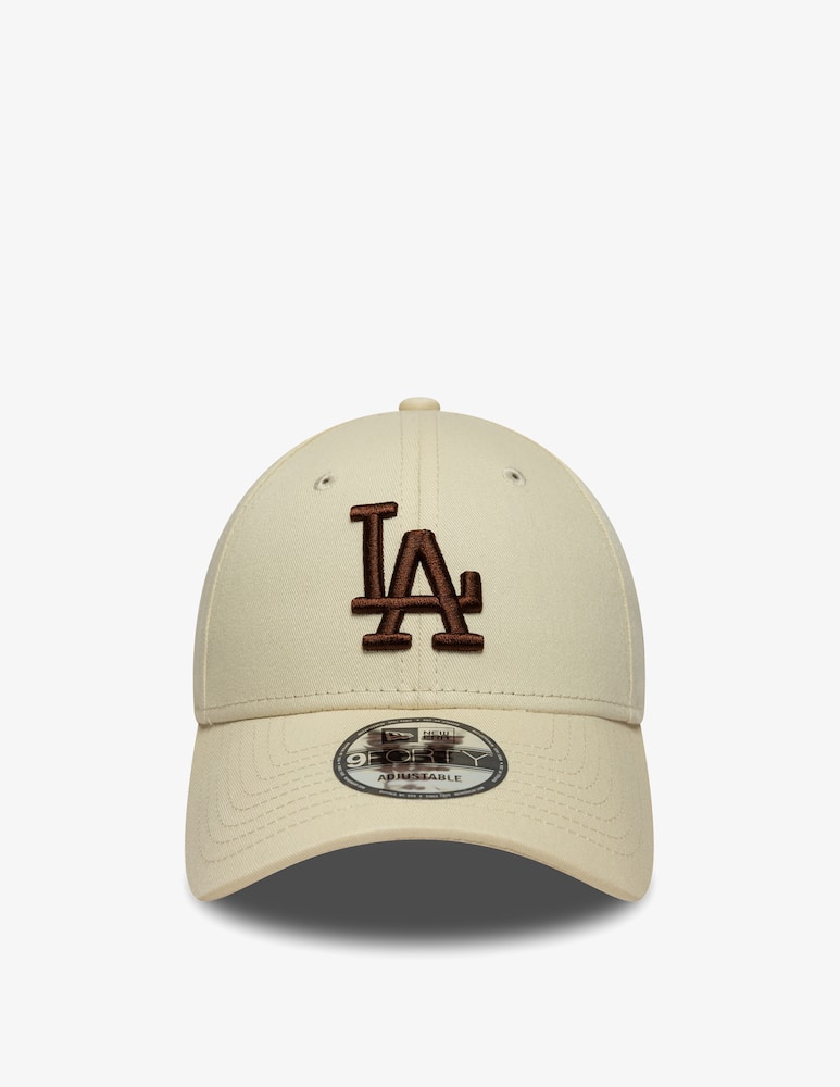 rinascente New Era League essential cap LA