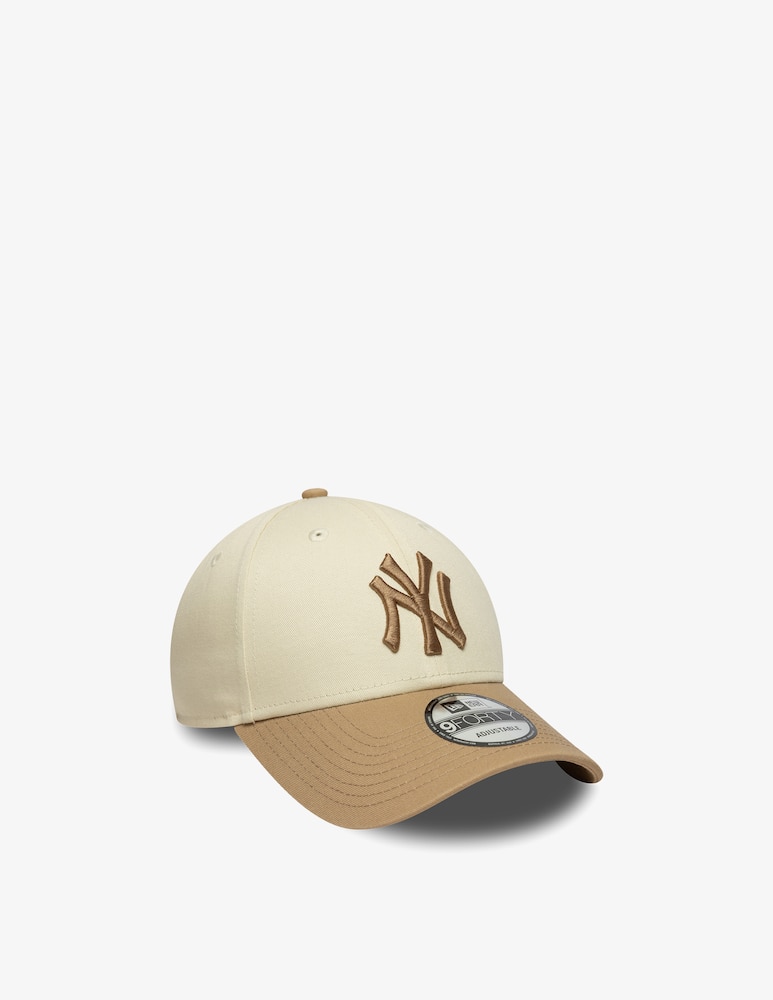 rinascente New Era Colourblock 9forty cap