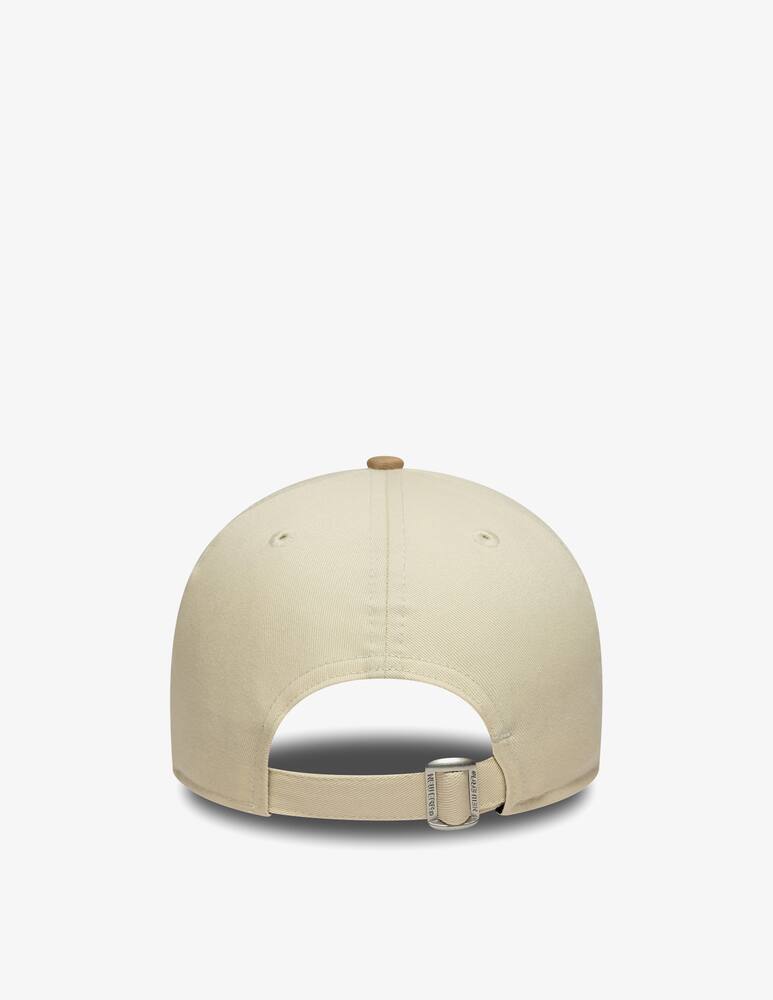 rinascente New Era Colourblock 9forty cap