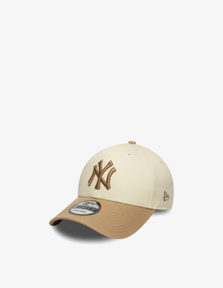 rinascente New Era Colourblock 9forty cap