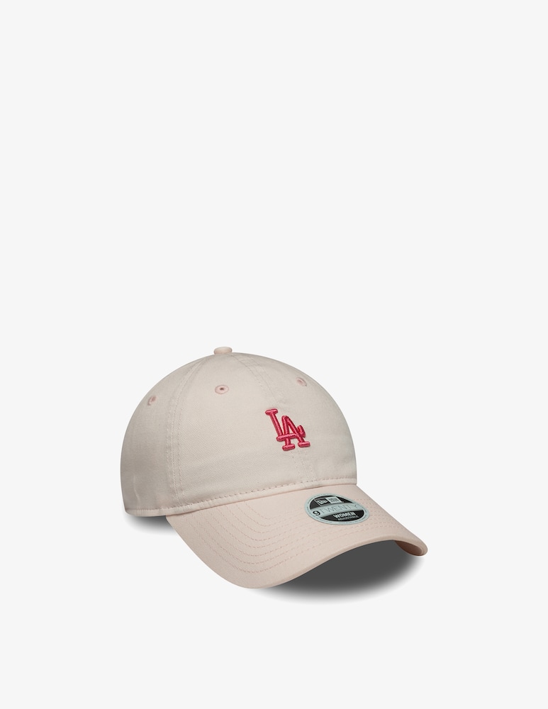 rinascente New Era Washed mini cap