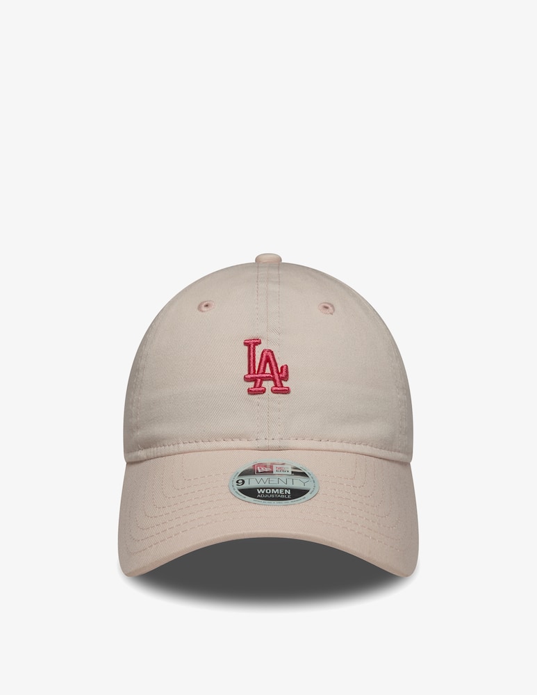 rinascente New Era Washed mini cap