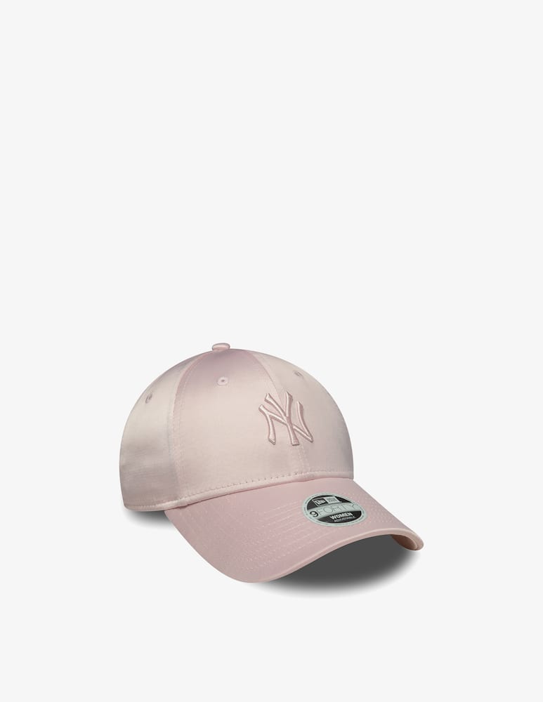 New Era Cappellino satinato - immagine 1 New Era Cappellino satinato - immagine 1
