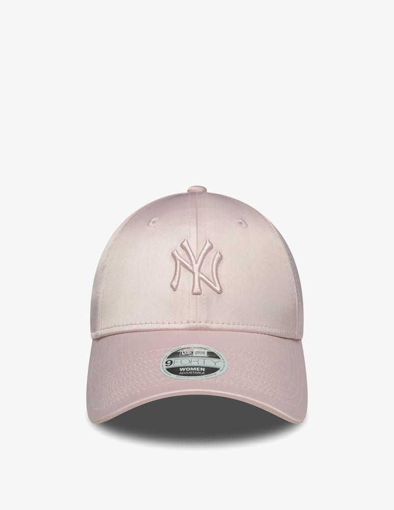 New Era Cappellino satinato - immagine 2 New Era Cappellino satinato - immagine 2