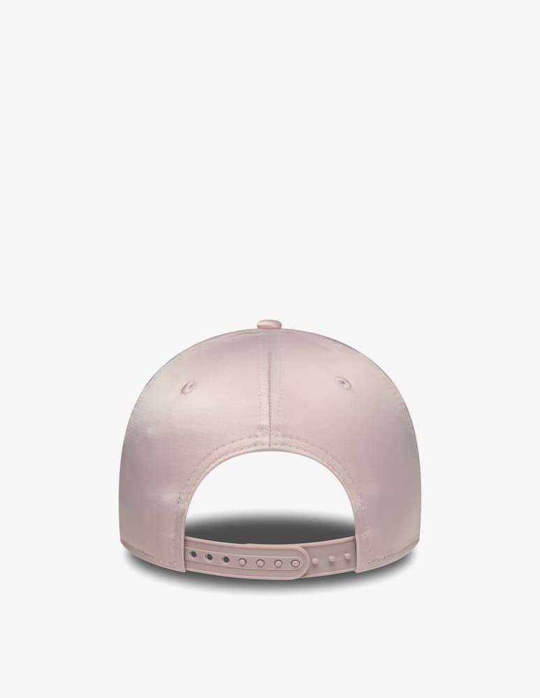 New Era Cappellino satinato - immagine 3 New Era Cappellino satinato - immagine 3