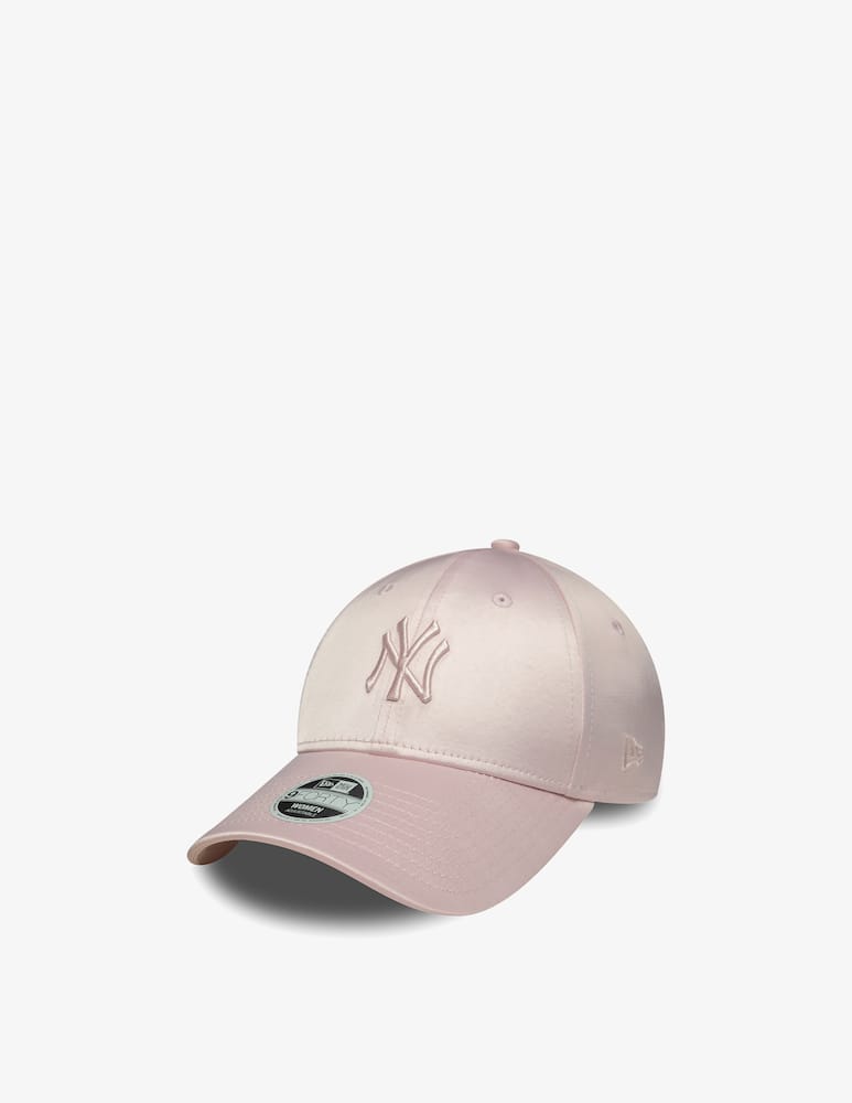 rinascente New Era Satin baseball cap