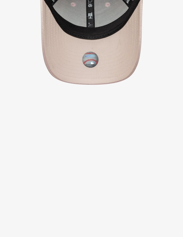 rinascente New Era Satin baseball cap