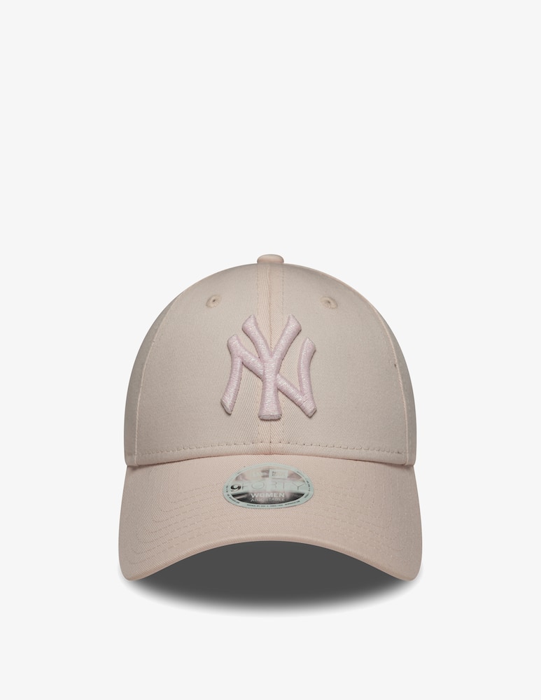 New Era Cappello logo metallic - immagine 2 New Era Cappello logo metallic - immagine 2