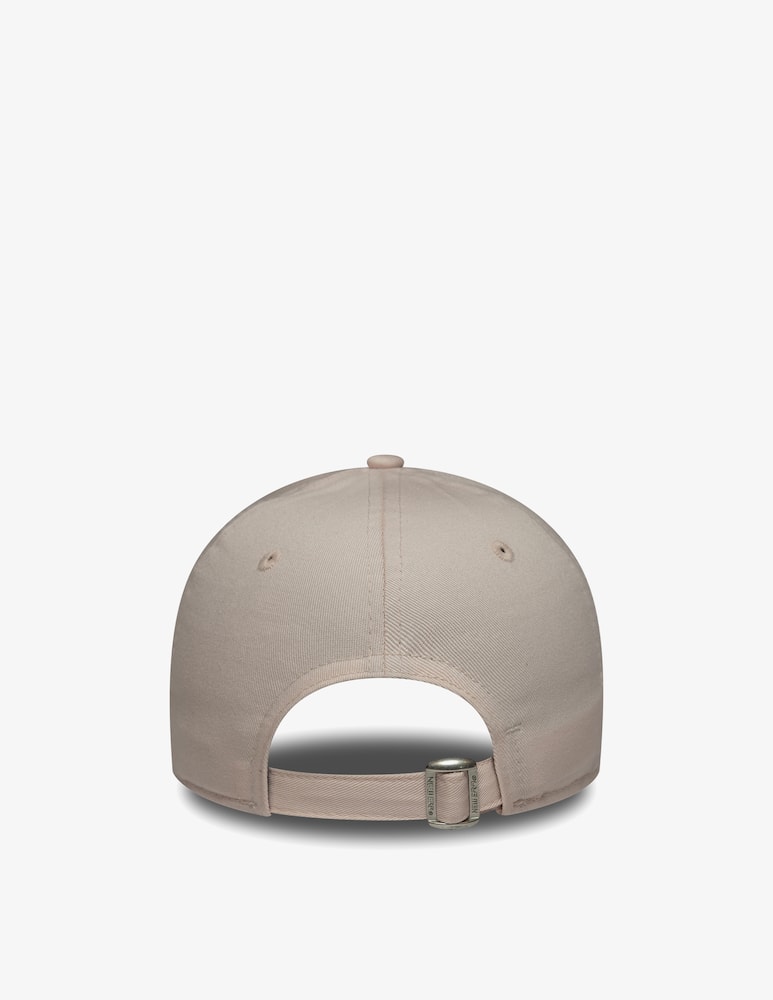 rinascente New Era Metallic logo baseball cap