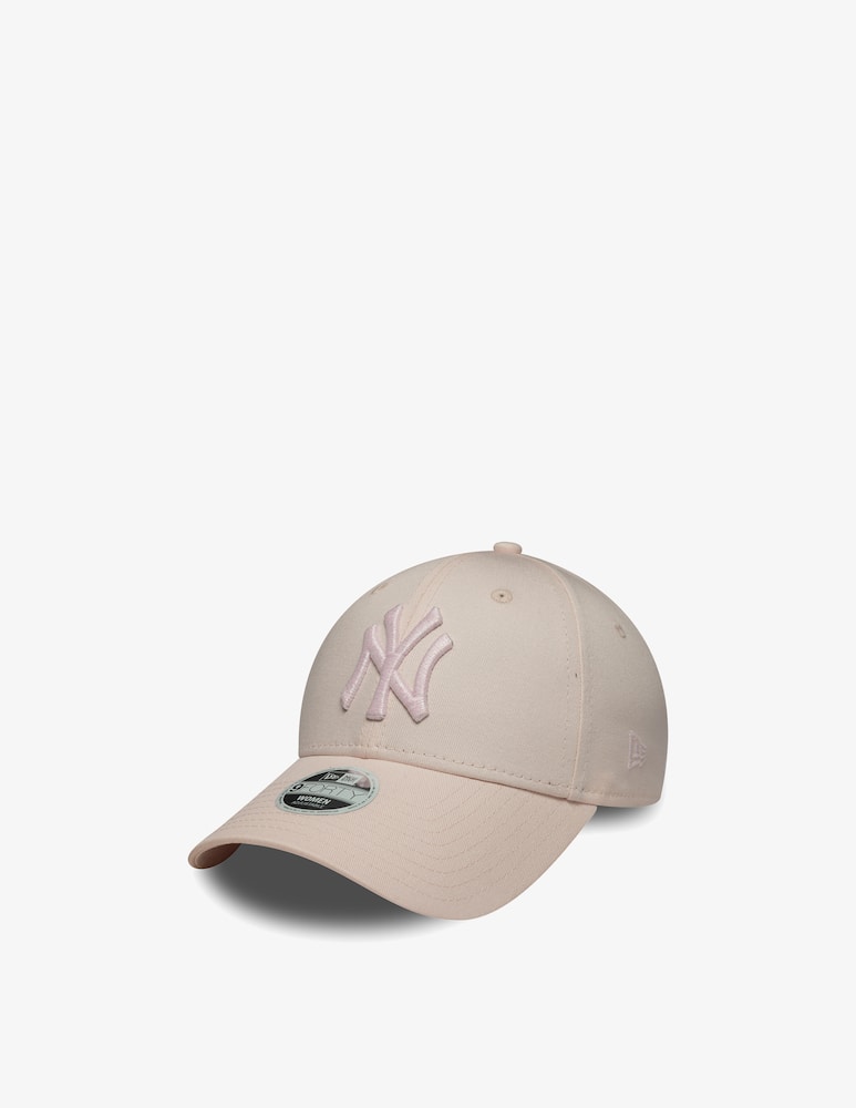 rinascente New Era Metallic logo baseball cap