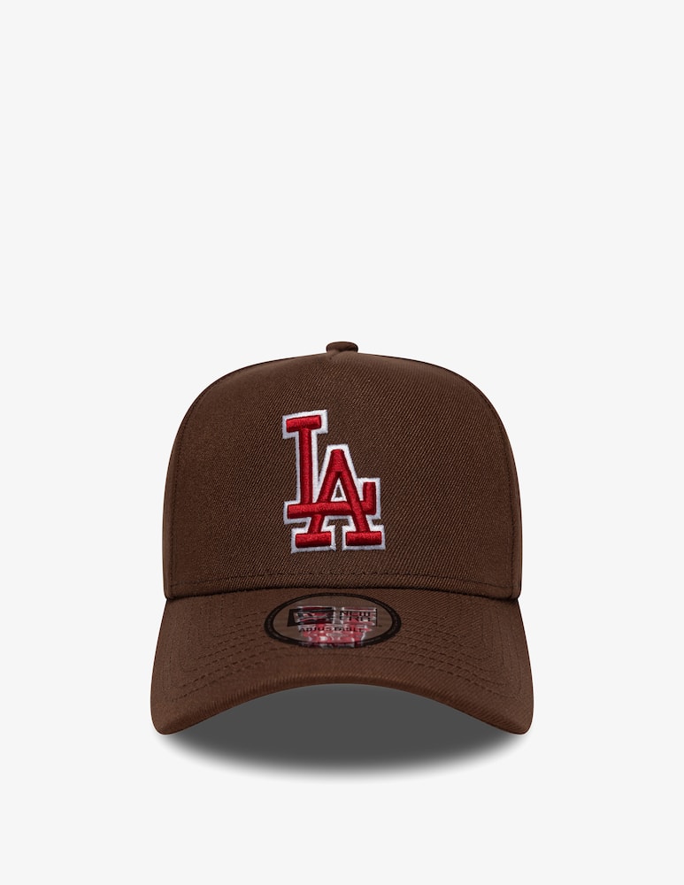 New Era Cappello Dodgers LA - immagine 2 New Era Cappello Dodgers LA - immagine 2