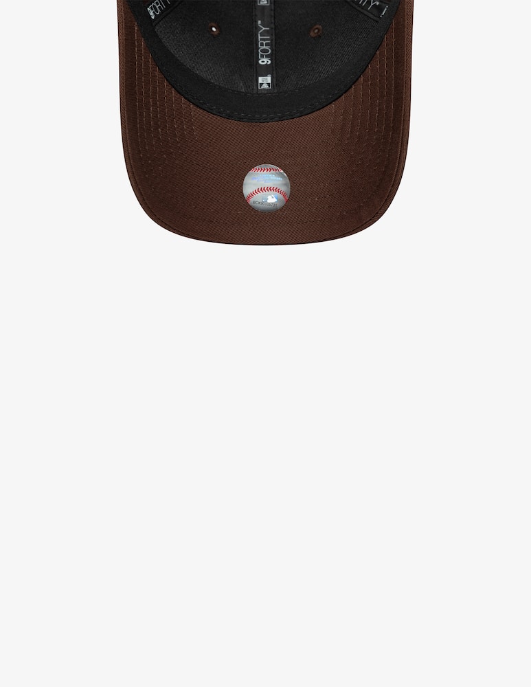 rinascente New Era Cappello 9Forty Mcrown NY