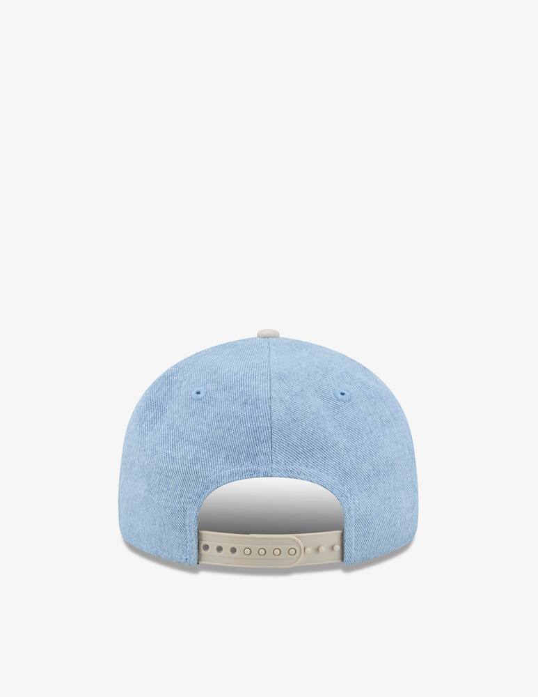 rinascente New Era Space jam snapback cap