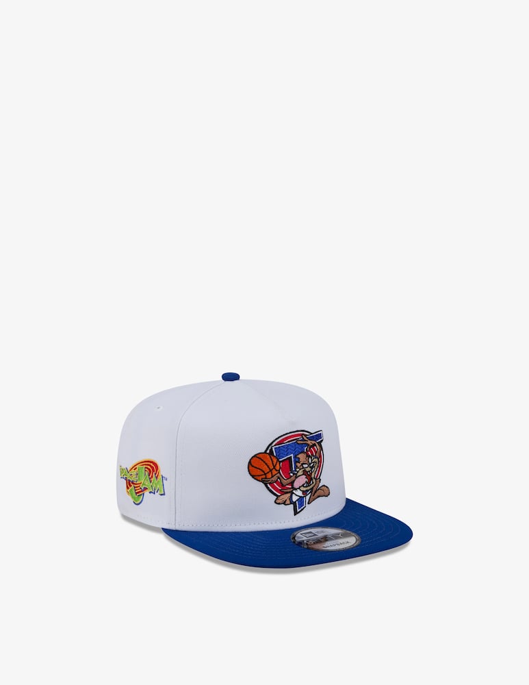 rinascente New Era Space jam tune squad cap