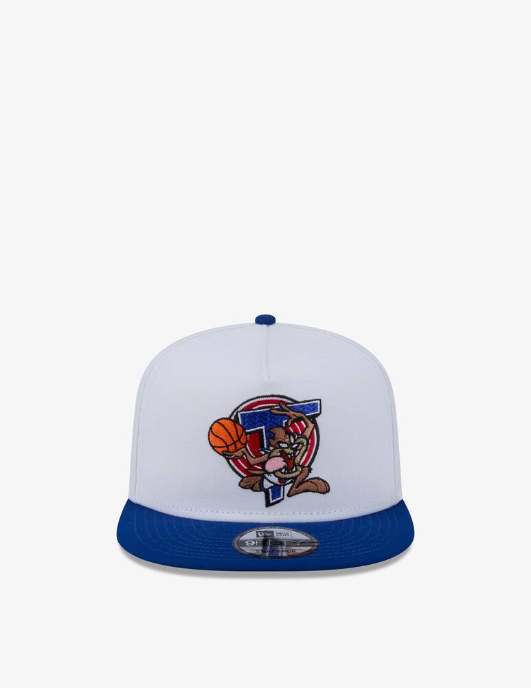rinascente New Era Space jam tune squad cap