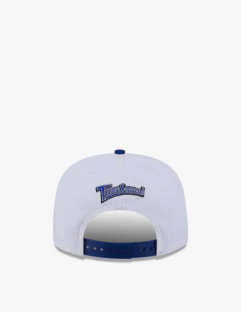 rinascente New Era Space jam tune squad cap
