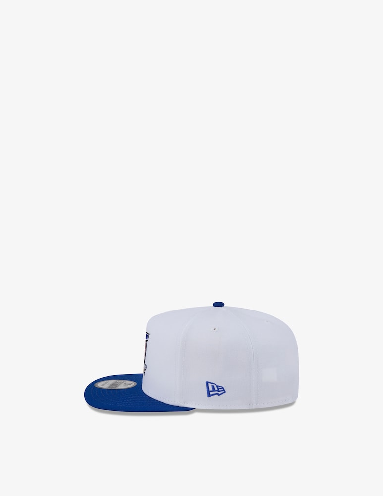 rinascente New Era Space jam snapback cap