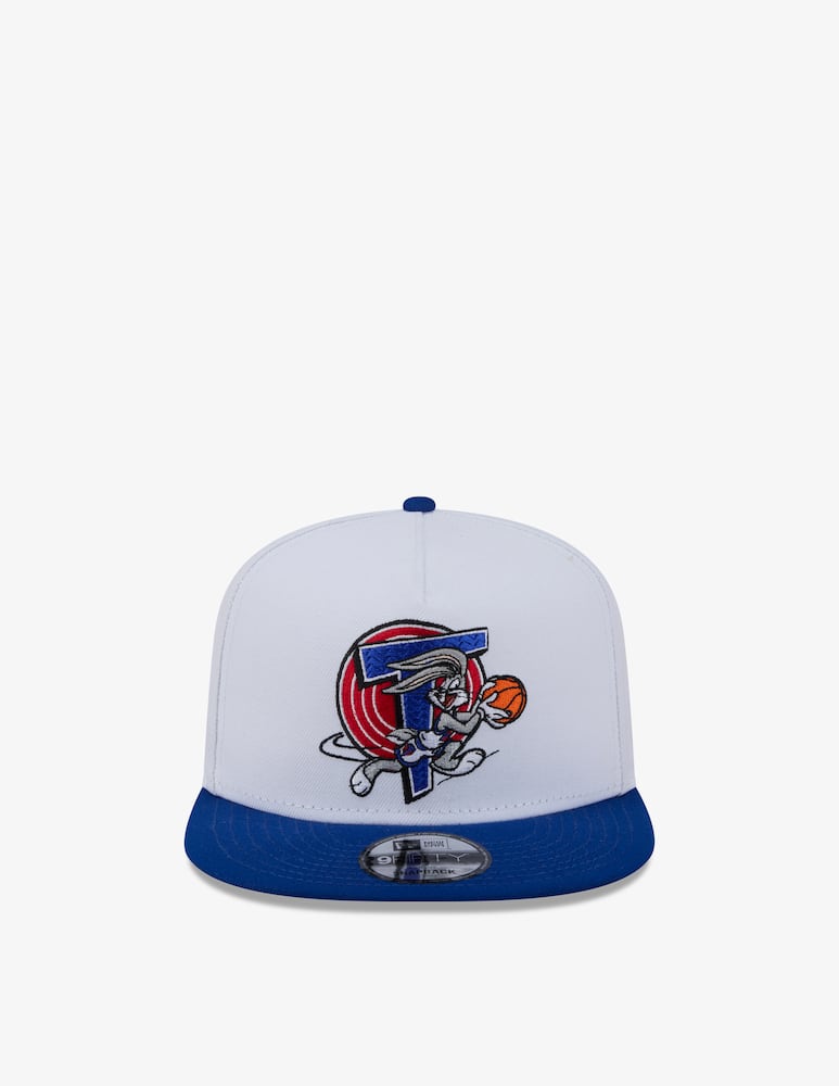 rinascente New Era Space jam tune squad cap