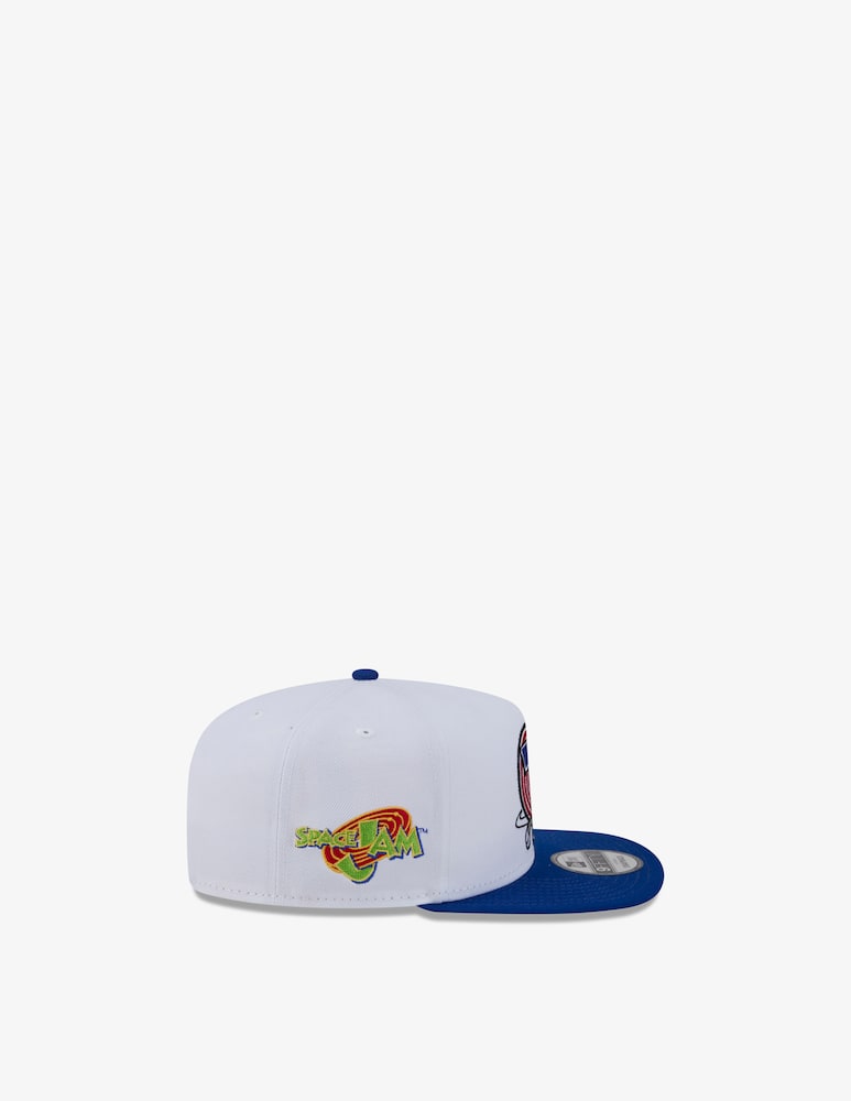 rinascente New Era Space jam tune squad cap