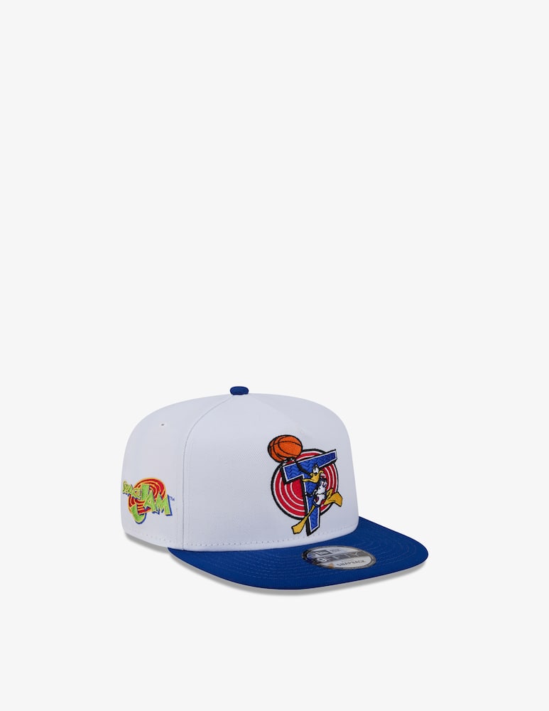 rinascente New Era Space jam tune squad cap