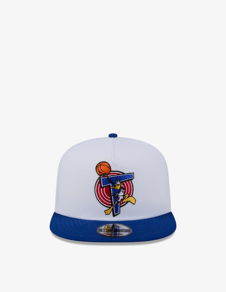 rinascente New Era Space jam tune squad cap