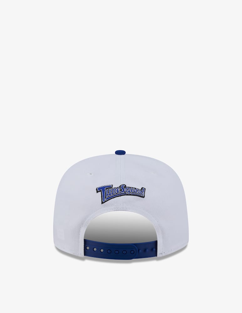 rinascente New Era Space jam tune squad cap
