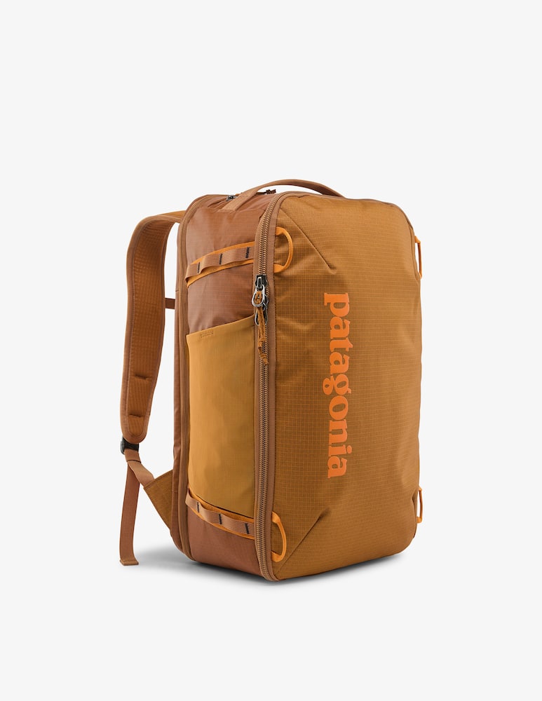 rinascente Patagonia Black Hole Mini MLC