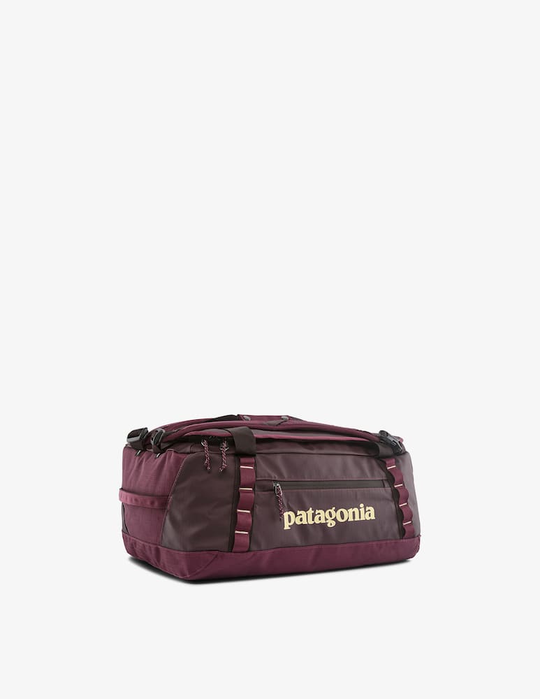 rinascente Patagonia Black Hole Duffel 40L