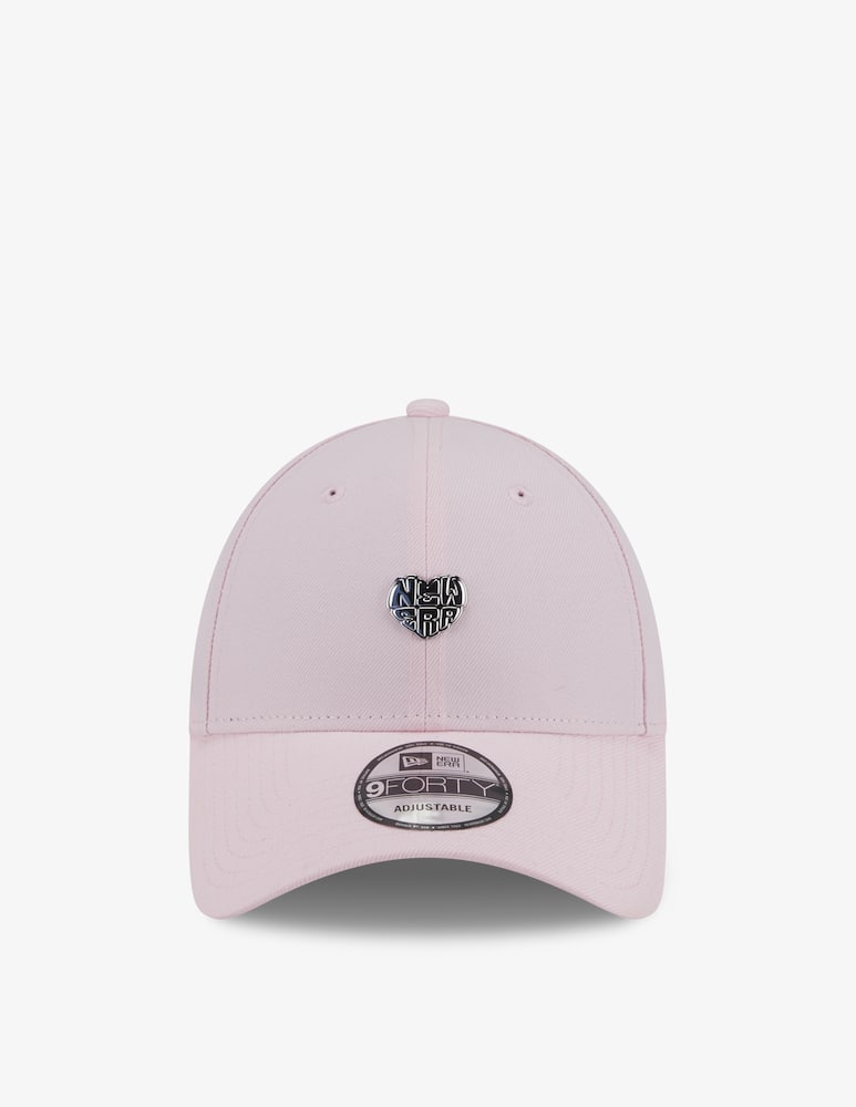 rinascente New Era Cappellino con cuore Vale pack