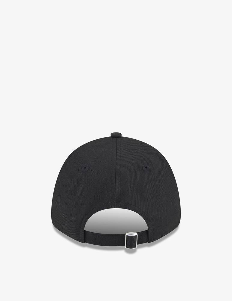 New Era Vale heart logo cap - picture 3