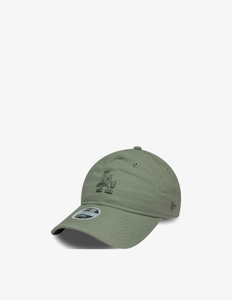 rinascente New Era Cappello in lino 9twenty Losdod