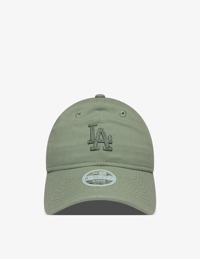 rinascente New Era Cappello in lino 9twenty Losdod