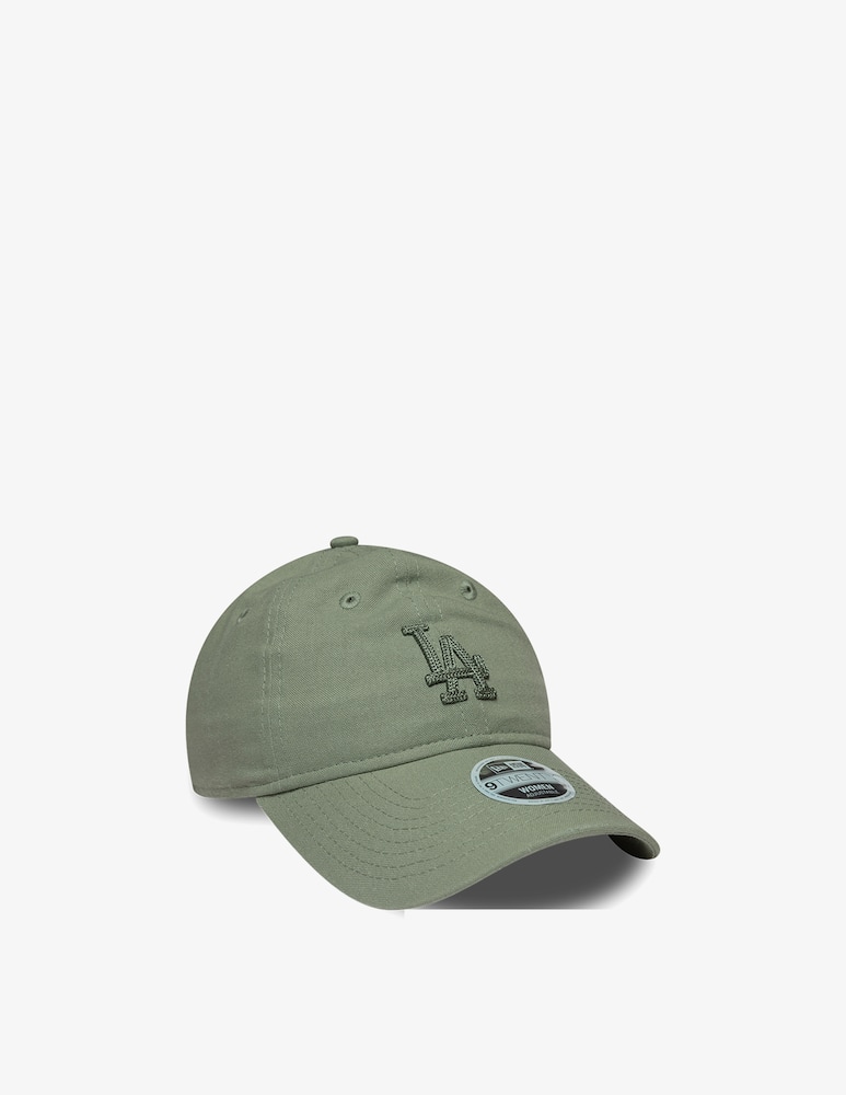 rinascente New Era Cappello in lino 9twenty Losdod