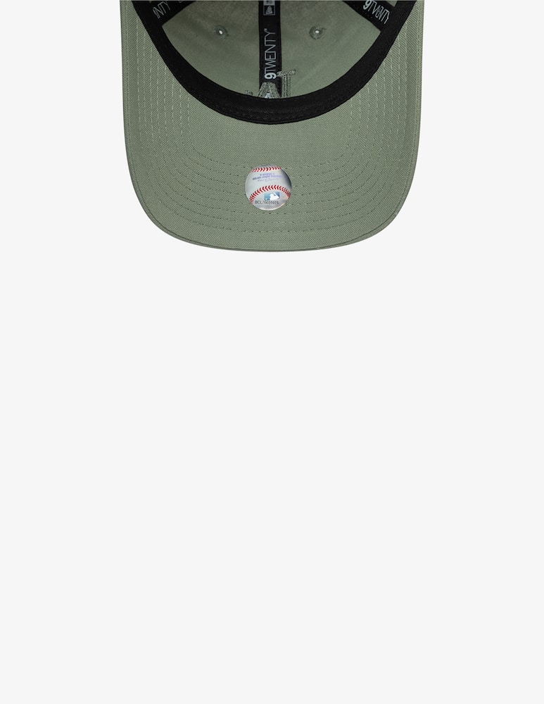 rinascente New Era Cappello in lino 9twenty Losdod