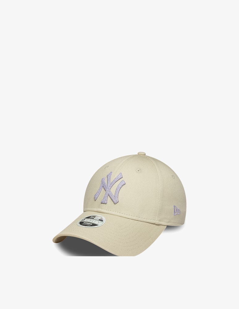 rinascente New Era Cappello con logo NY 9Forty