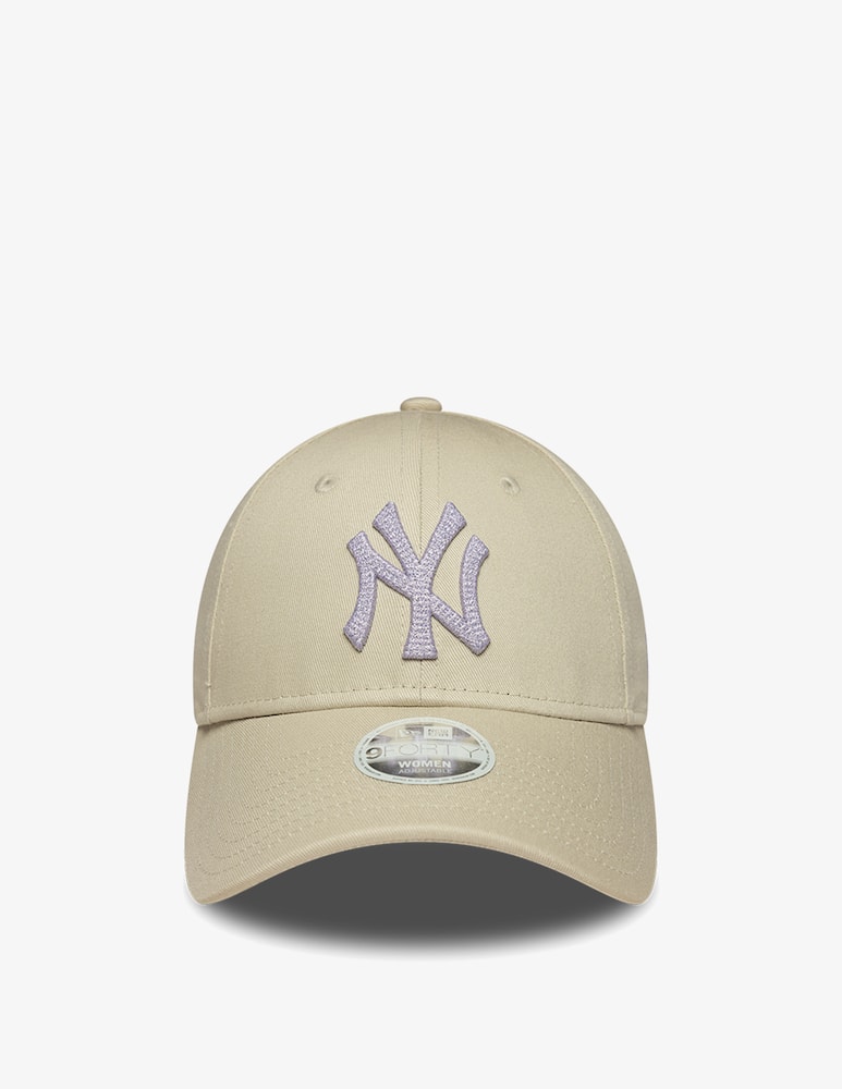 New Era Cappello con logo NY 9Forty - immagine 2 New Era Cappello con logo NY 9Forty - immagine 2