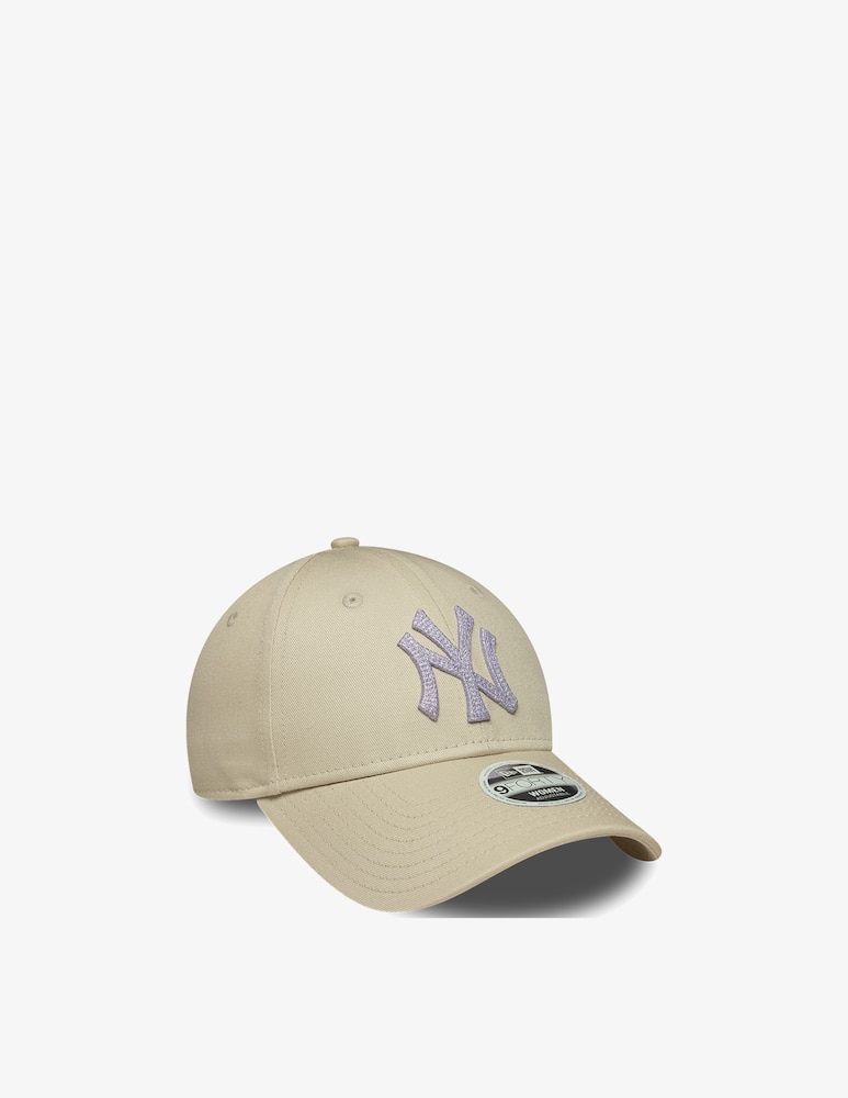 rinascente New Era Cappello con logo NY 9Forty