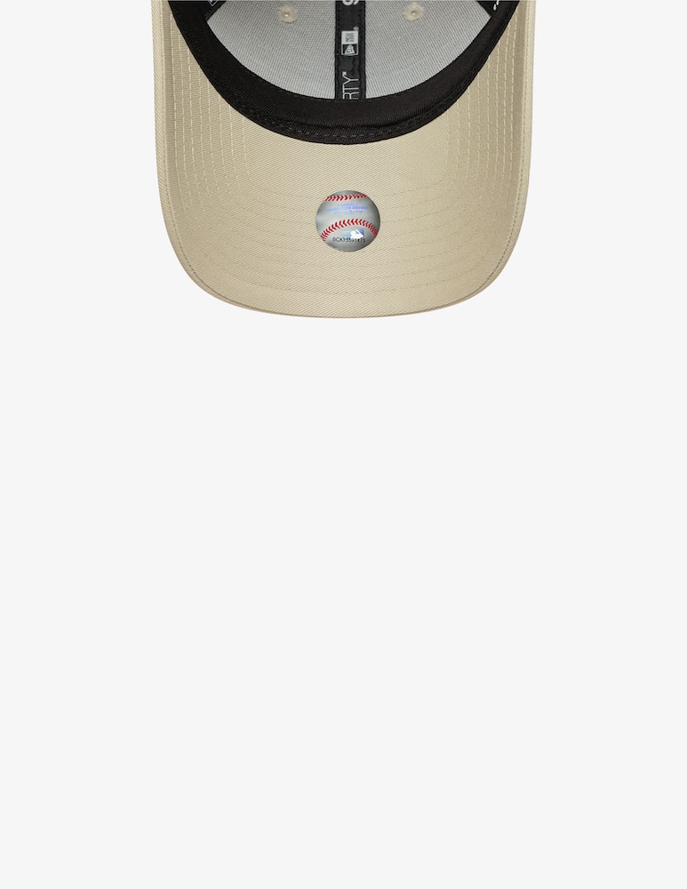 rinascente New Era Cappello con logo NY 9Forty